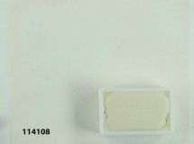 Kremer Aquarell - Eierschalenweiss Kremer Aquarell - Eierschalenweiss