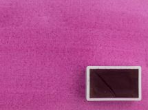 Kremer Aquarell - Chinacridon Pink transparent Kremer Aquarell - Chinacridon Pink transparent